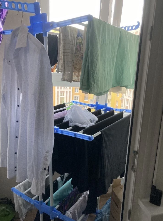 Портрет человека