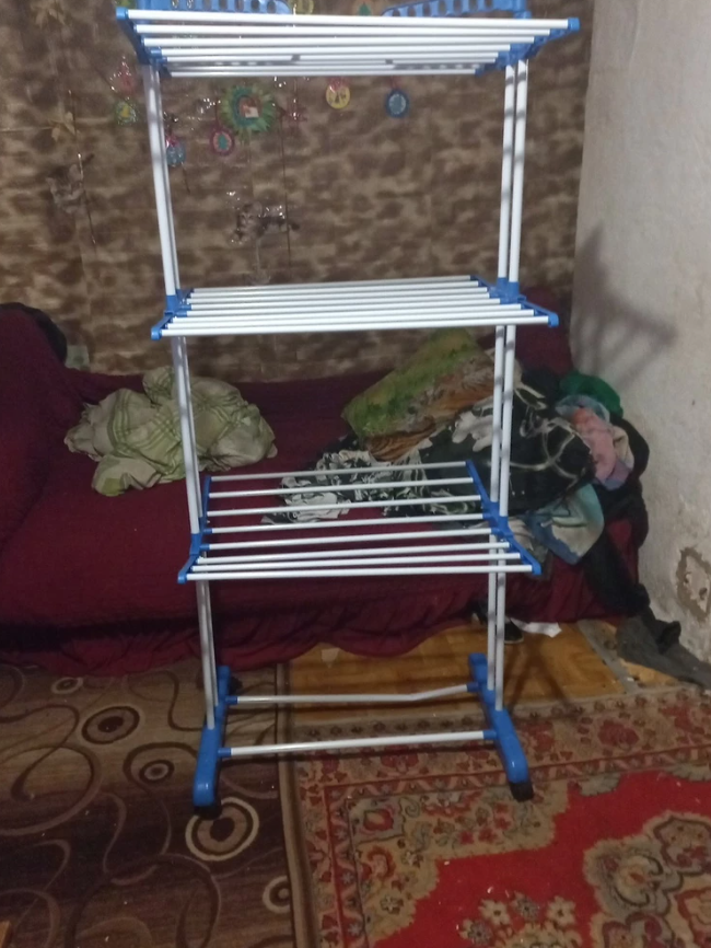 Портрет человека