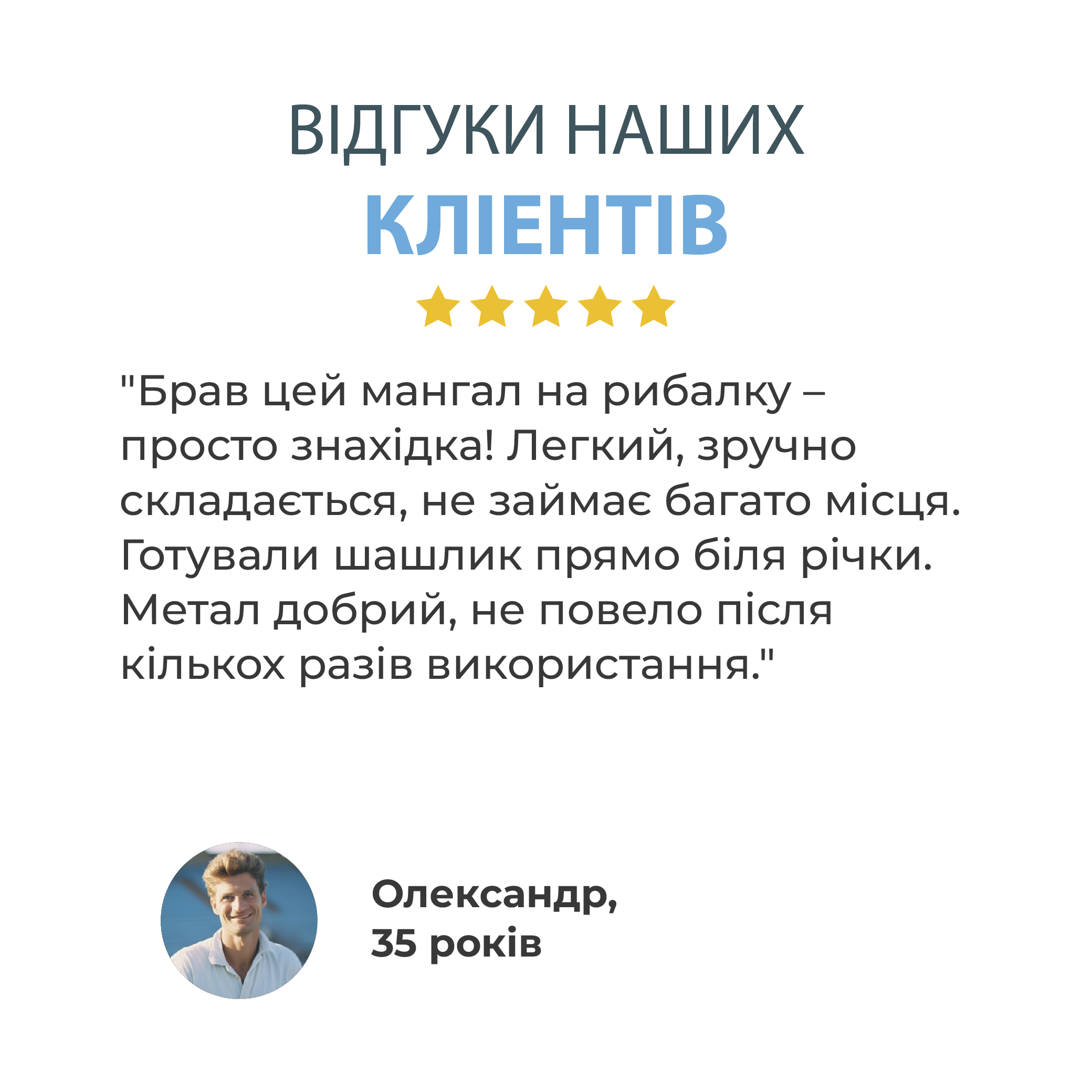 Портрет человека