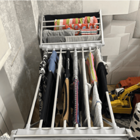 Портрет человека