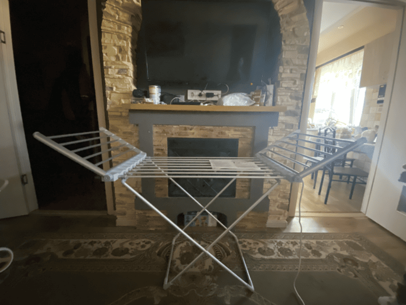 Портрет человека