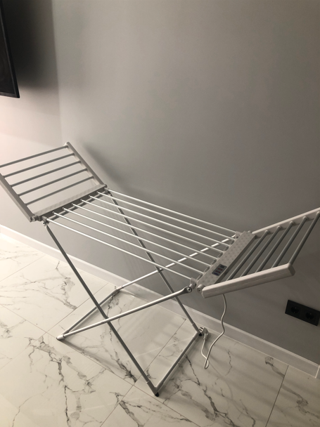 Портрет человека